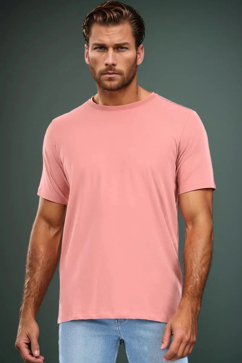 quick dry workout t-shirt